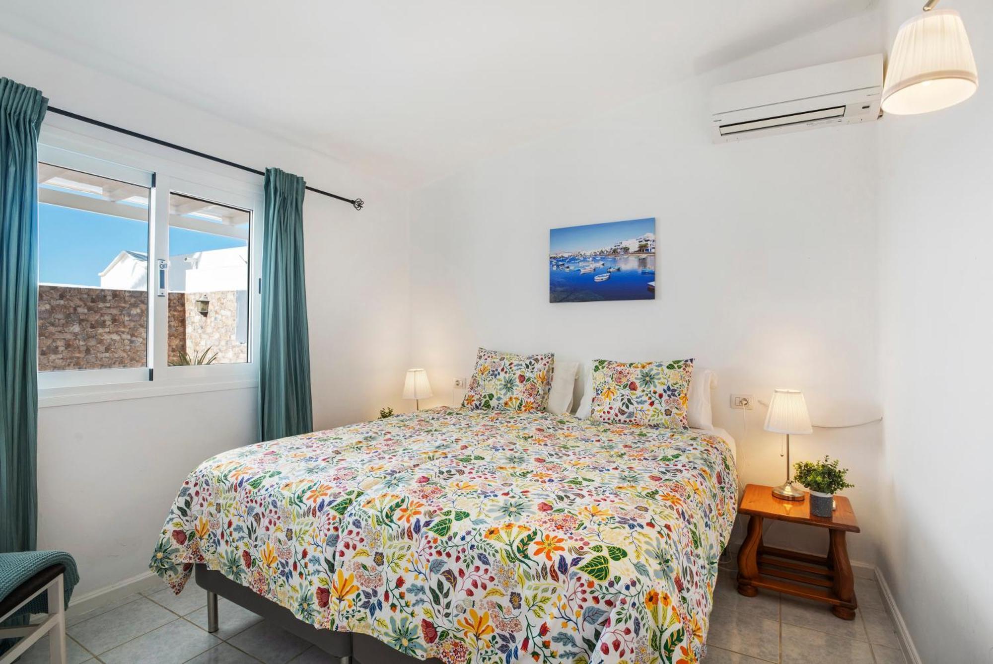 Casa Del Cura Villa Puerto del Carmen  Ngoại thất bức ảnh