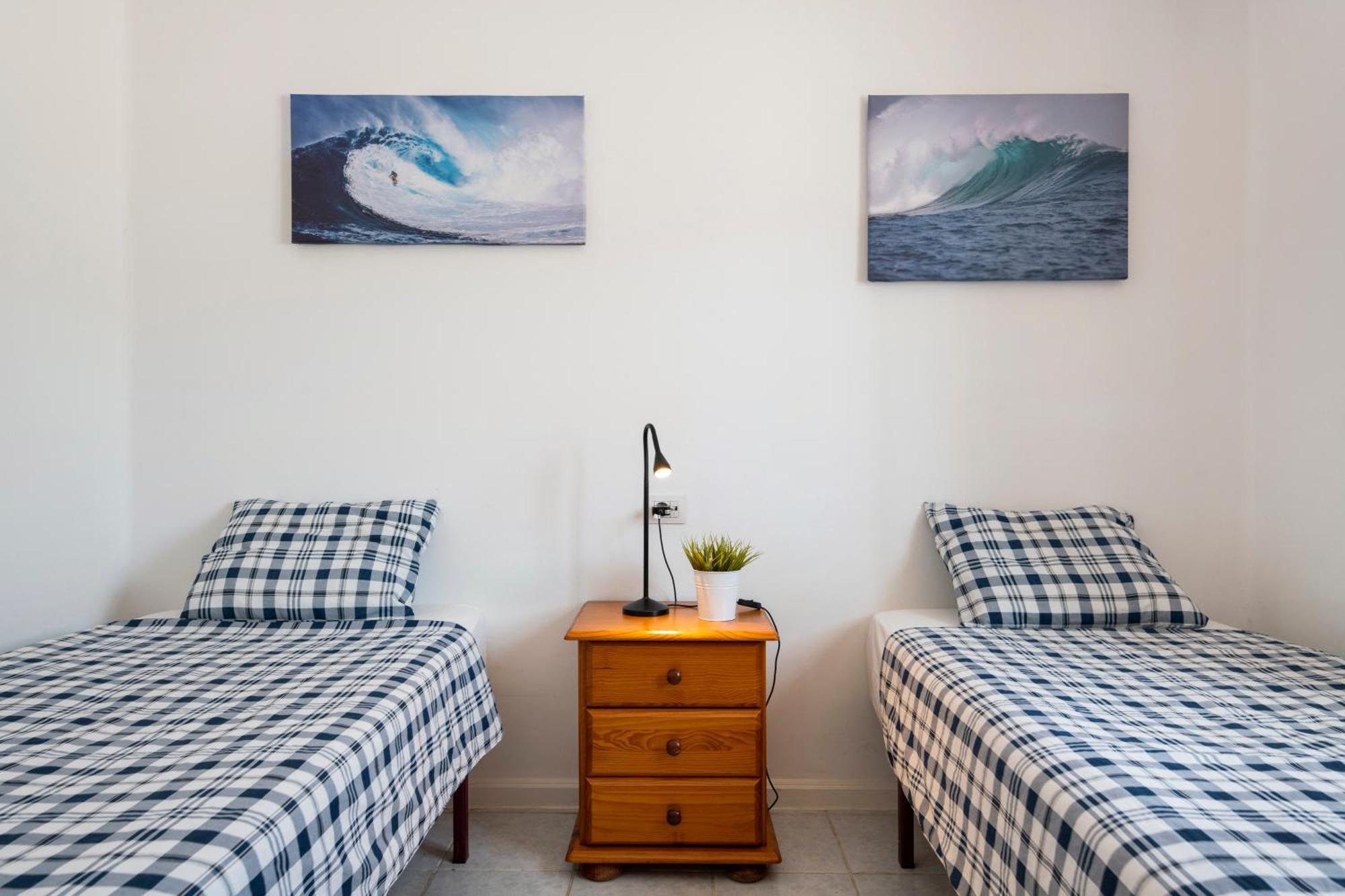 Casa Del Cura Villa Puerto del Carmen  Ngoại thất bức ảnh