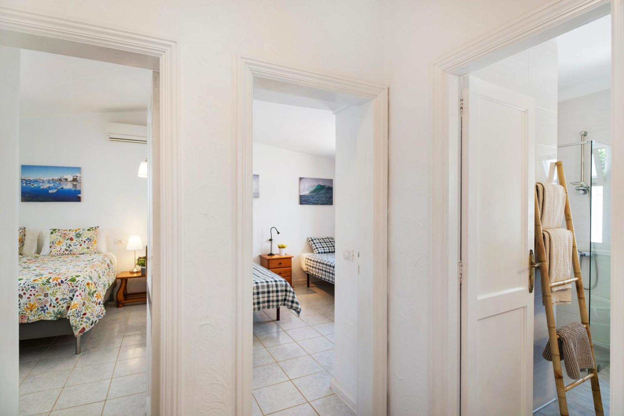Casa Del Cura Villa Puerto del Carmen  Ngoại thất bức ảnh